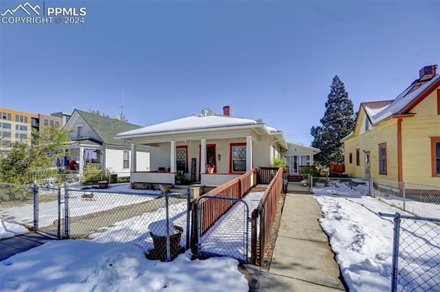 715 S Cascade Avenue