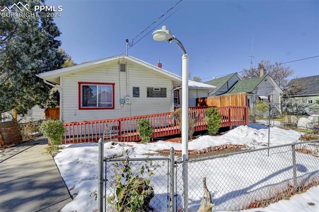 715 S Cascade Avenue