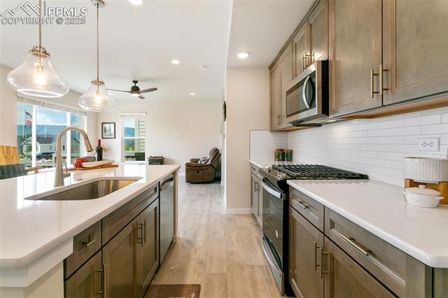 17627 Lemon Rye Loop