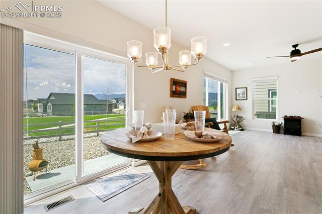 17627 Lemon Rye Loop