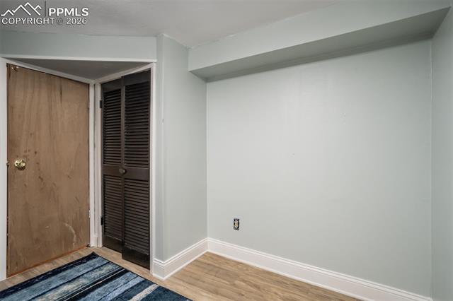 321 E Willamette Avenue