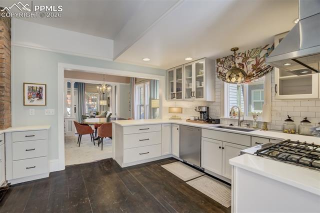 321 E Willamette Avenue