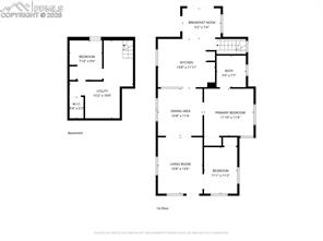 321 E Willamette Avenue