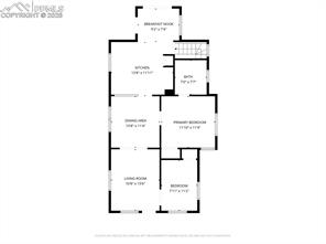 321 E Willamette Avenue