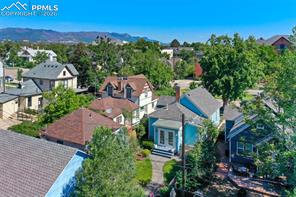 321 E Willamette Avenue