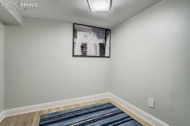 321 E Willamette Avenue