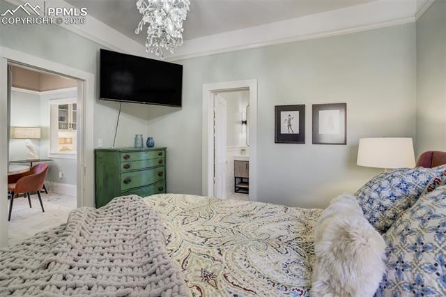 321 E Willamette Avenue