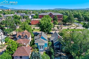 321 E Willamette Avenue