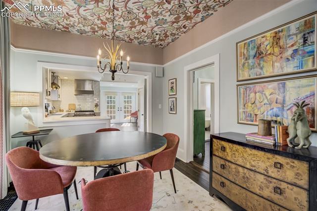 321 E Willamette Avenue