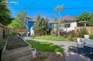 321 E Willamette Avenue