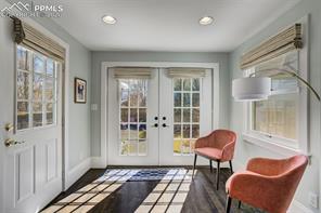 321 E Willamette Avenue