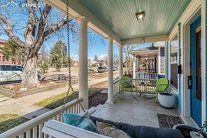 321 E Willamette Avenue