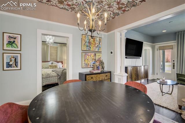 321 E Willamette Avenue