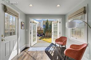 321 E Willamette Avenue