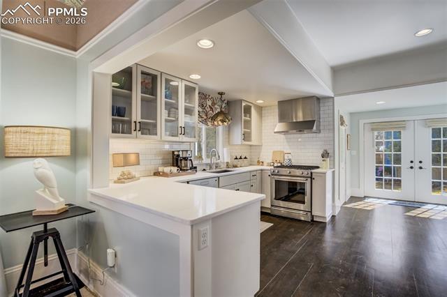 321 E Willamette Avenue