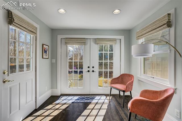 321 E Willamette Avenue