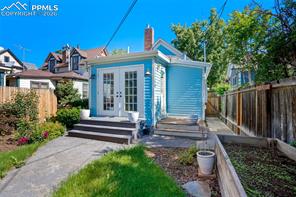 321 E Willamette Avenue