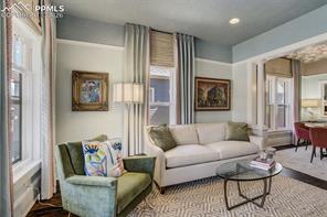 321 E Willamette Avenue