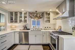 321 E Willamette Avenue