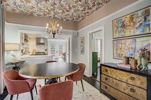 321 E Willamette Avenue