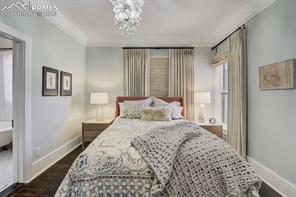 321 E Willamette Avenue