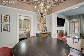 321 E Willamette Avenue