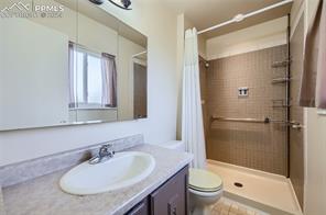 4909 Hackamore Drive N