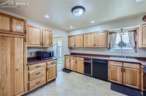 4909 Hackamore Drive N