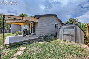 4909 Hackamore Drive N