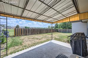 4909 Hackamore Drive N