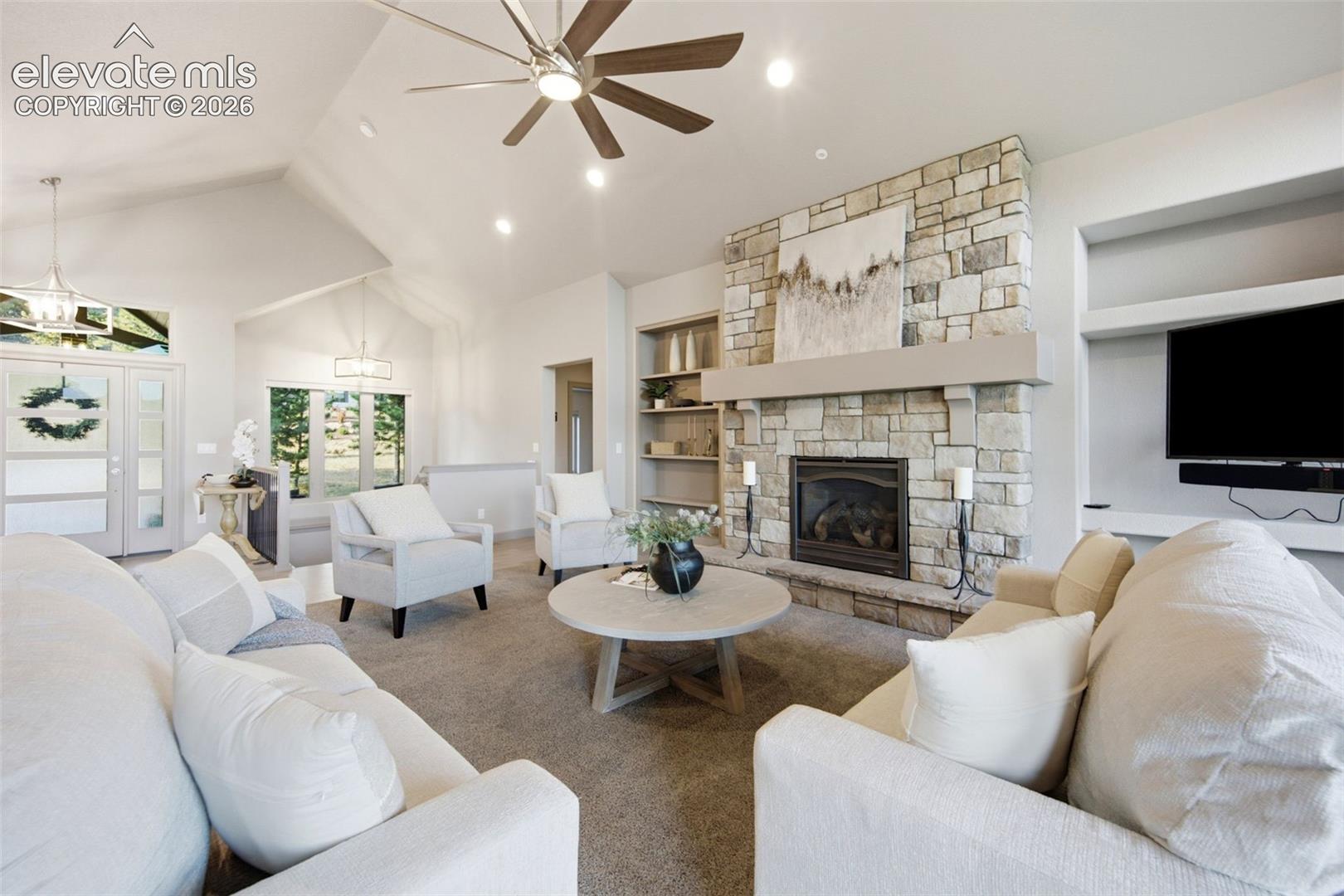 955 Locklin Way