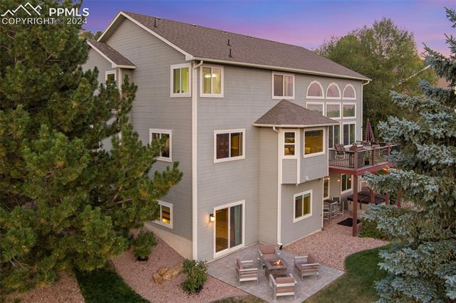 1855 Anasazi Court