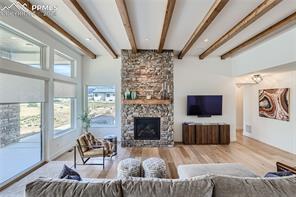 2604 Cathedral Sky View