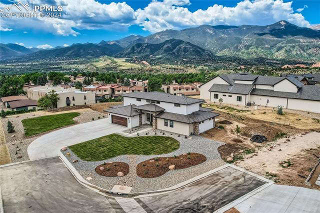 2604 Cathedral Sky View