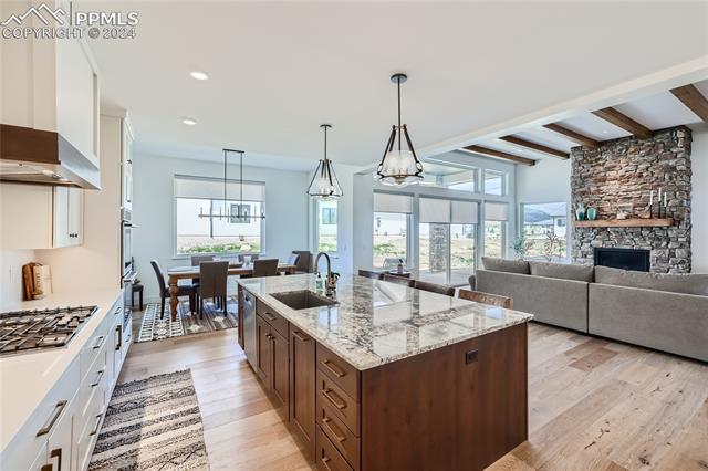 2604 Cathedral Sky View