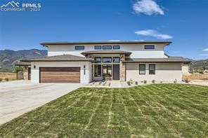 2604 Cathedral Sky View