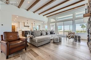 2604 Cathedral Sky View