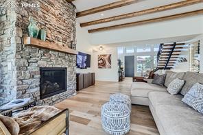 2604 Cathedral Sky View