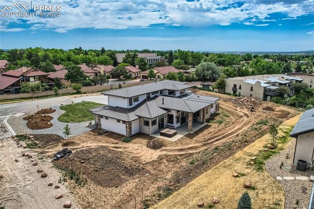 2604 Cathedral Sky View