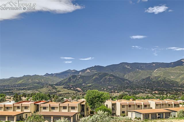 2604 Cathedral Sky View