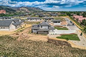 2604 Cathedral Sky View