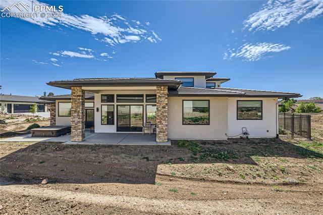 2604 Cathedral Sky View