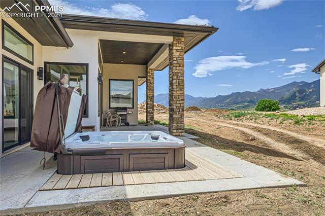 2604 Cathedral Sky View