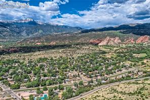 2604 Cathedral Sky View