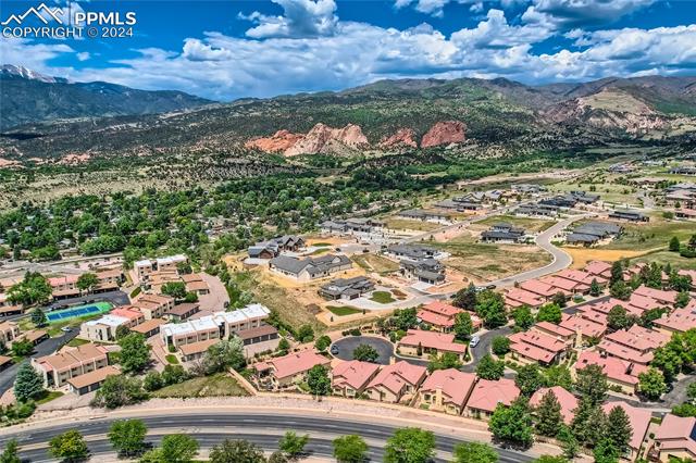 2604 Cathedral Sky View