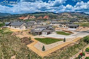 2604 Cathedral Sky View