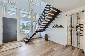 2604 Cathedral Sky View