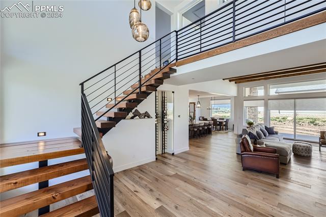 2604 Cathedral Sky View