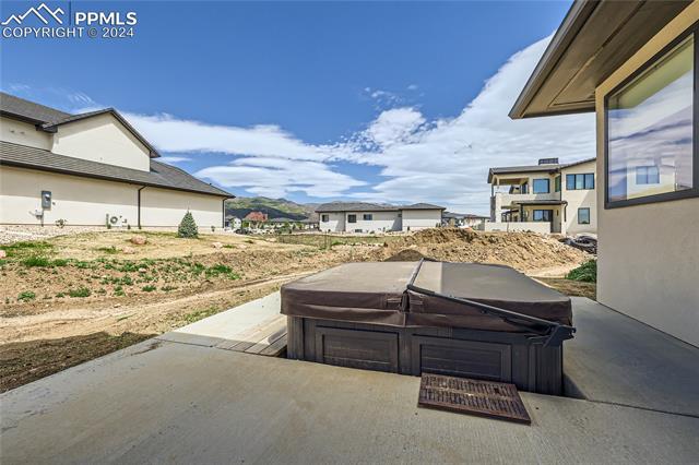 2604 Cathedral Sky View