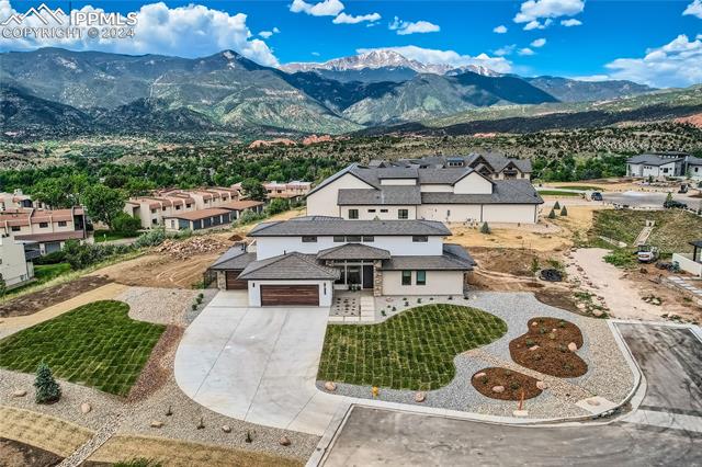 2604 Cathedral Sky View